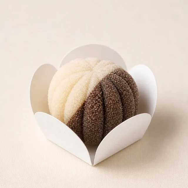 Brigadeiro Casadinho
