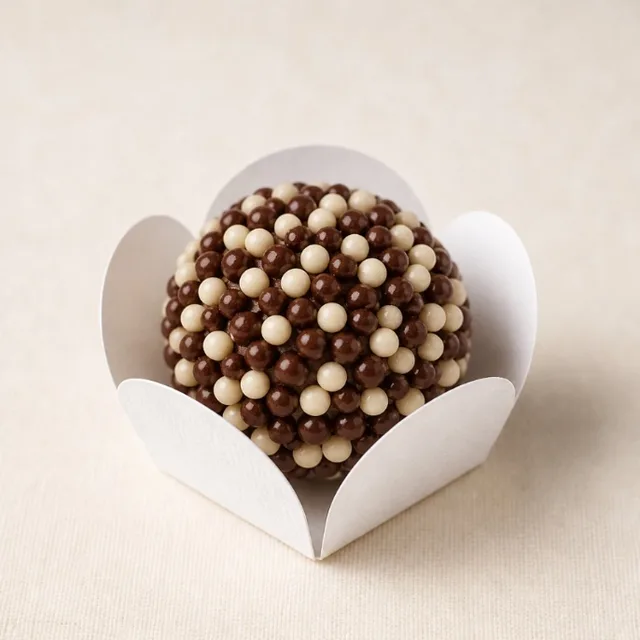 Brigadeiro Chocoball