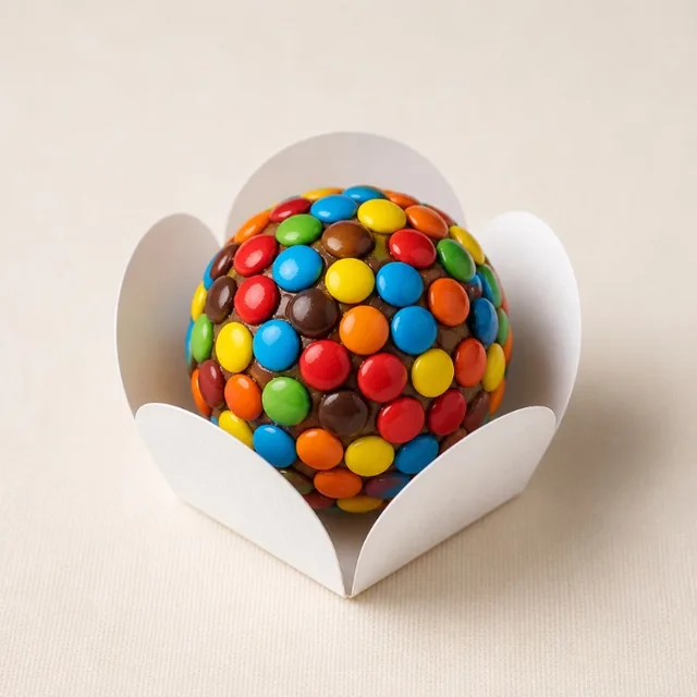 Brigadeiro Confeti