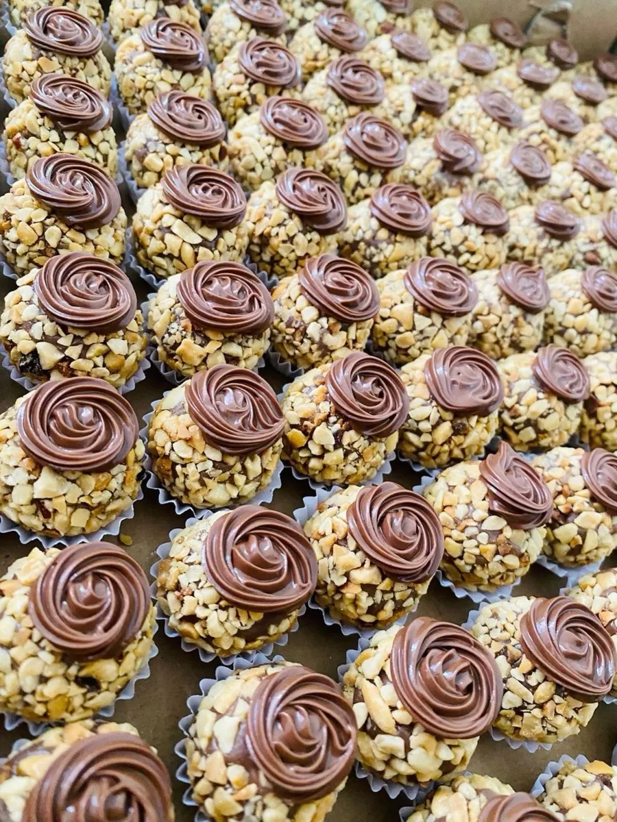 Ferrero Rocher