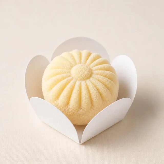 Brigadeiro Ninho