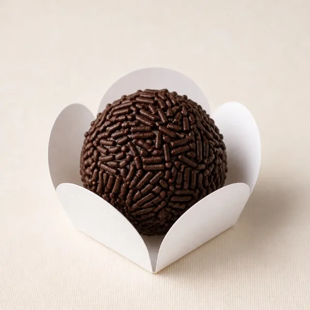 Brigadeiro Tradicional